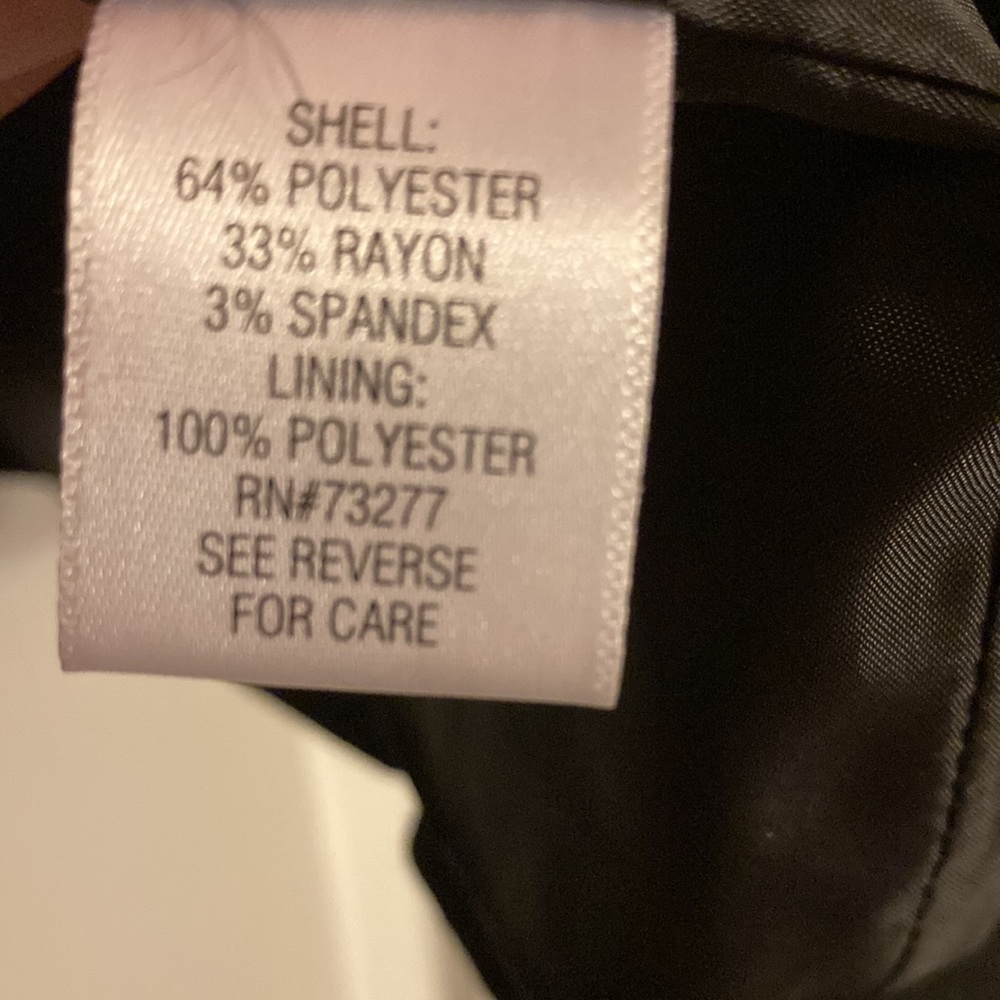 Jacket - Picture 4 of 4
